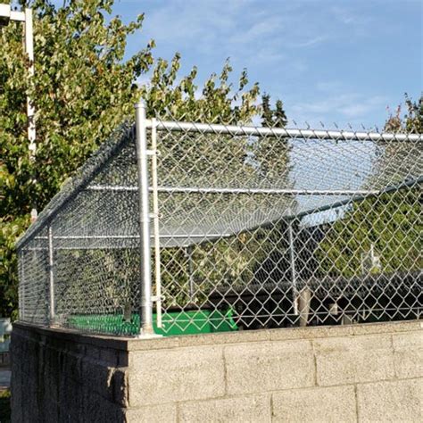 sheet metal trash enclosure roof|trash can enclosure roof.